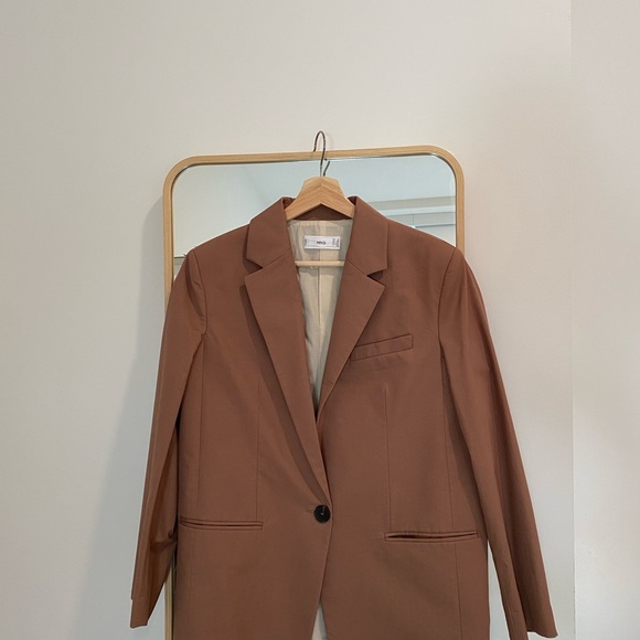Mango Blazer - Picture 5 of 5